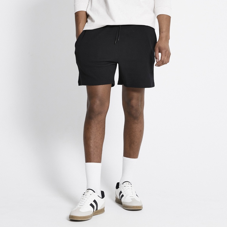 Shorts "John Waffle"
